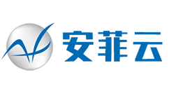 重庆安菲科技有限公司LOGO
